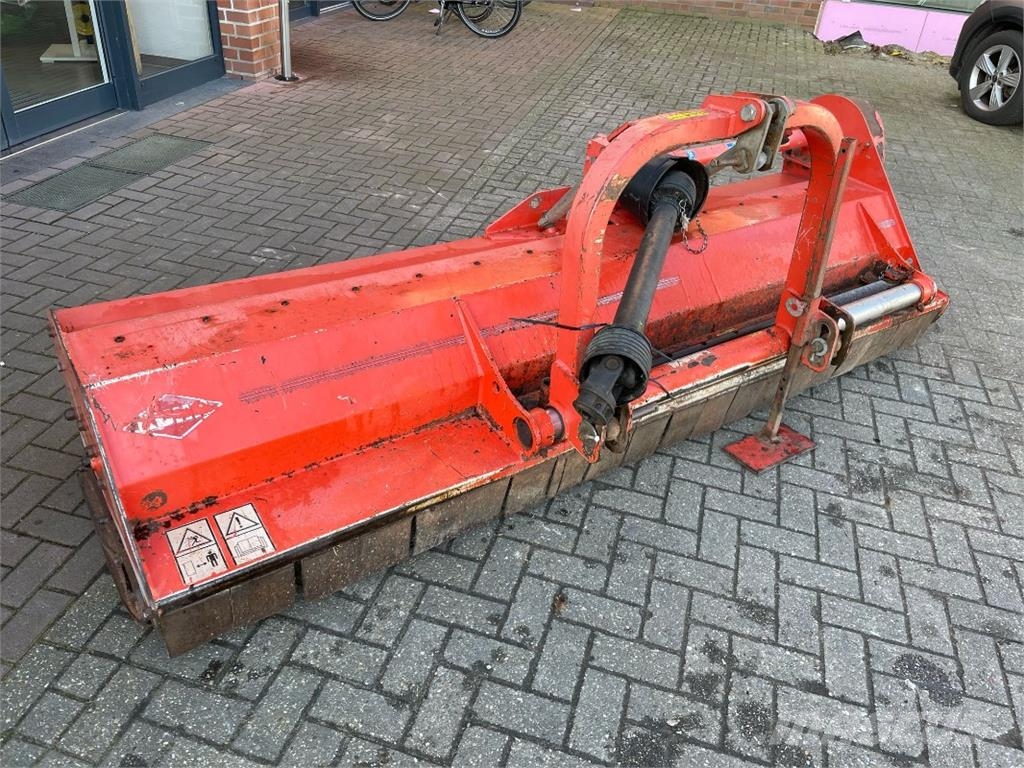 Kuhn VKM280 Other groundscare machines