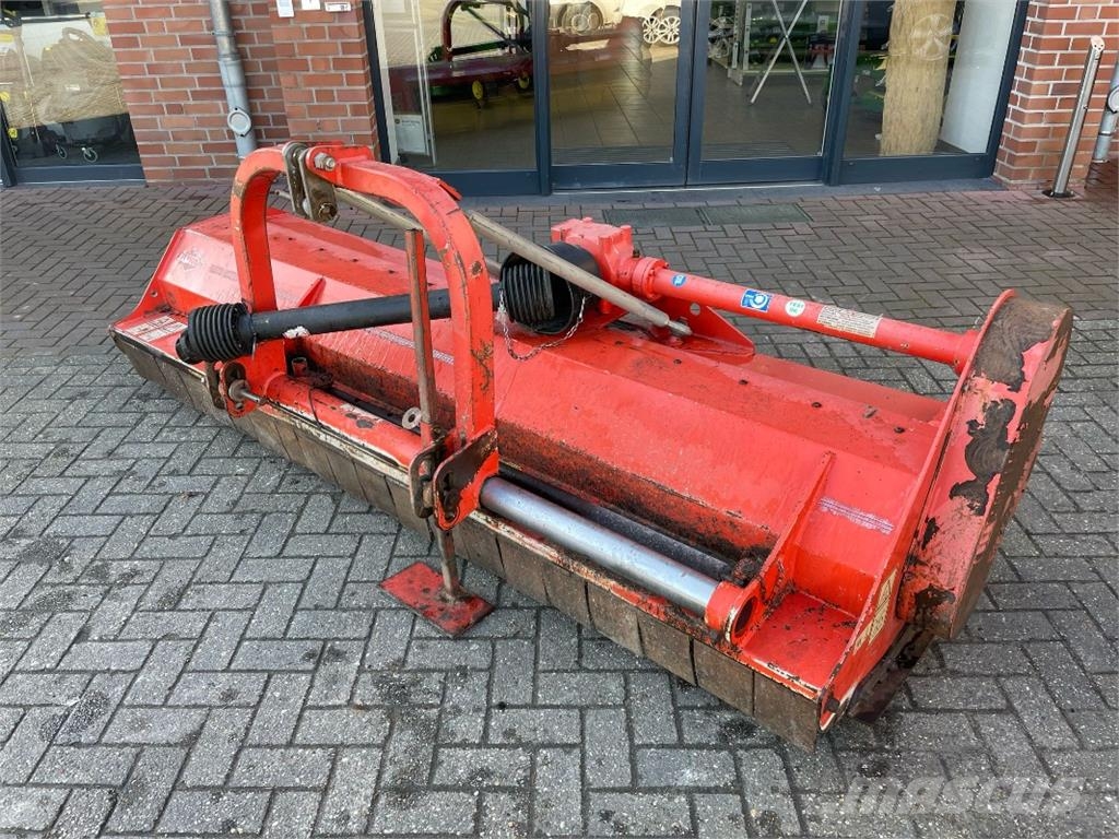 Kuhn VKM280 Other groundscare machines