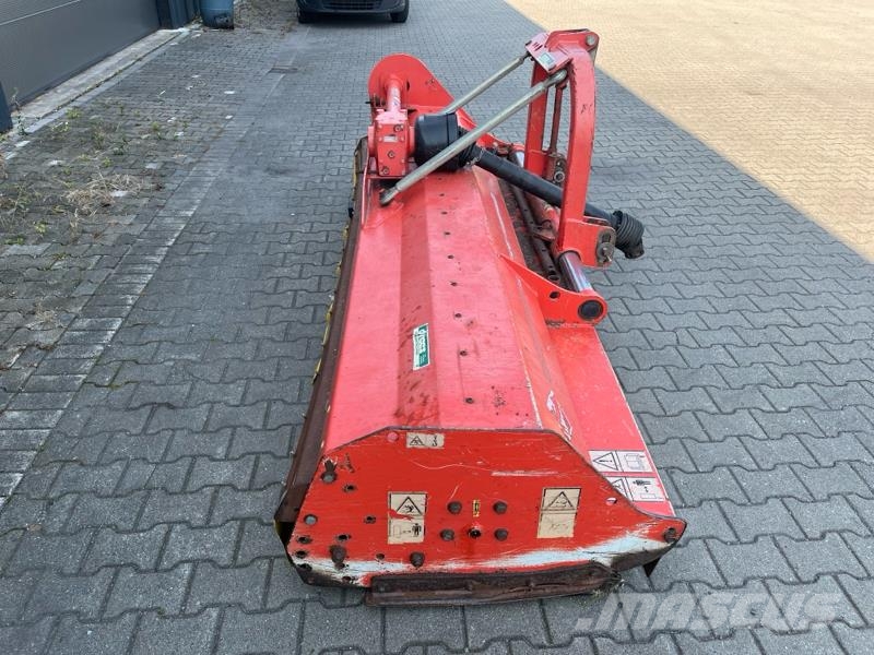 Kuhn VKM280 Other groundscare machines