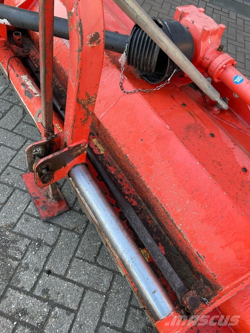 Kuhn VKM280 Other groundscare machines
