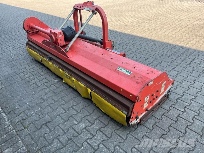 Kuhn VKM280 Other groundscare machines