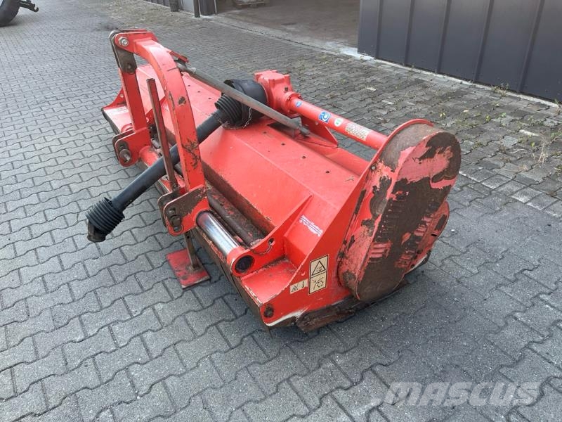 Kuhn VKM280 Other groundscare machines