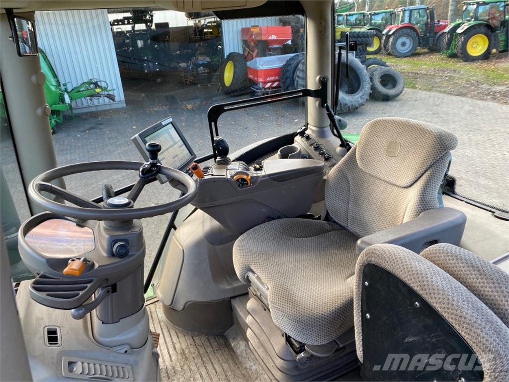 John Deere 6175 R Diger tarim makinalari