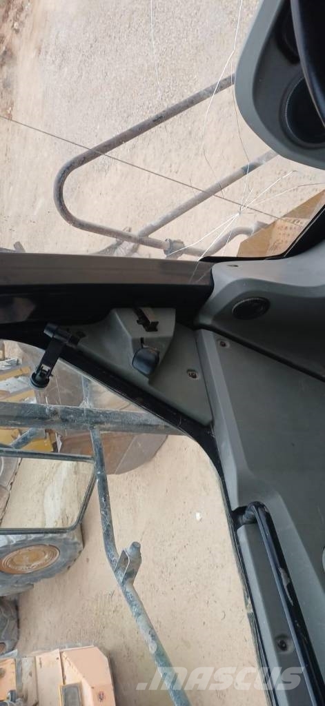 CAT 773 F Άκαμπτα Dumper με ανατρεπόμενο κάδο