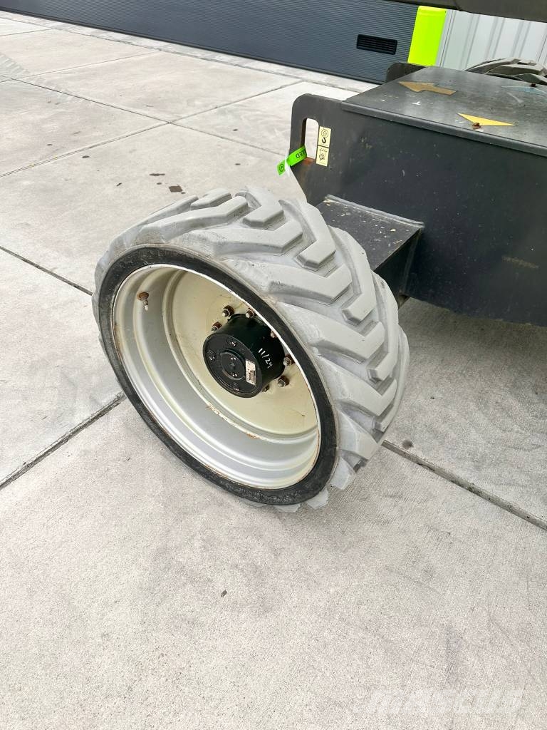 Zoomlion ZA 20 J Plataformas elevatórias articuladas