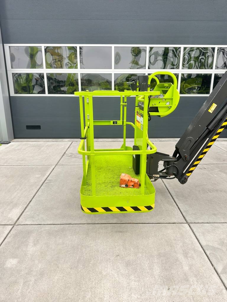 Zoomlion ZA 20 J Plataformas elevatórias articuladas
