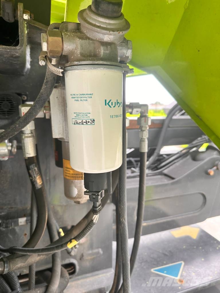 Zoomlion ZA 20 J Plataformas elevatórias articuladas