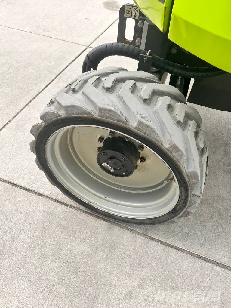 Zoomlion ZA 20 J Plataformas elevatórias articuladas