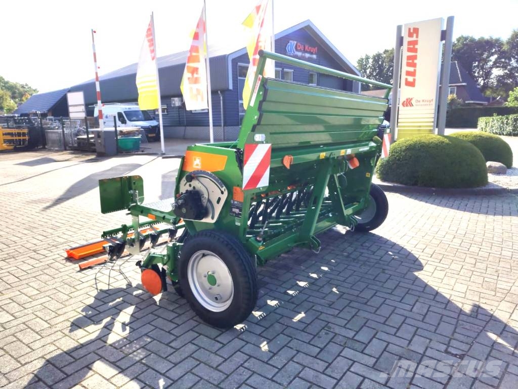 Amazone D9-3000 special مثاقيب