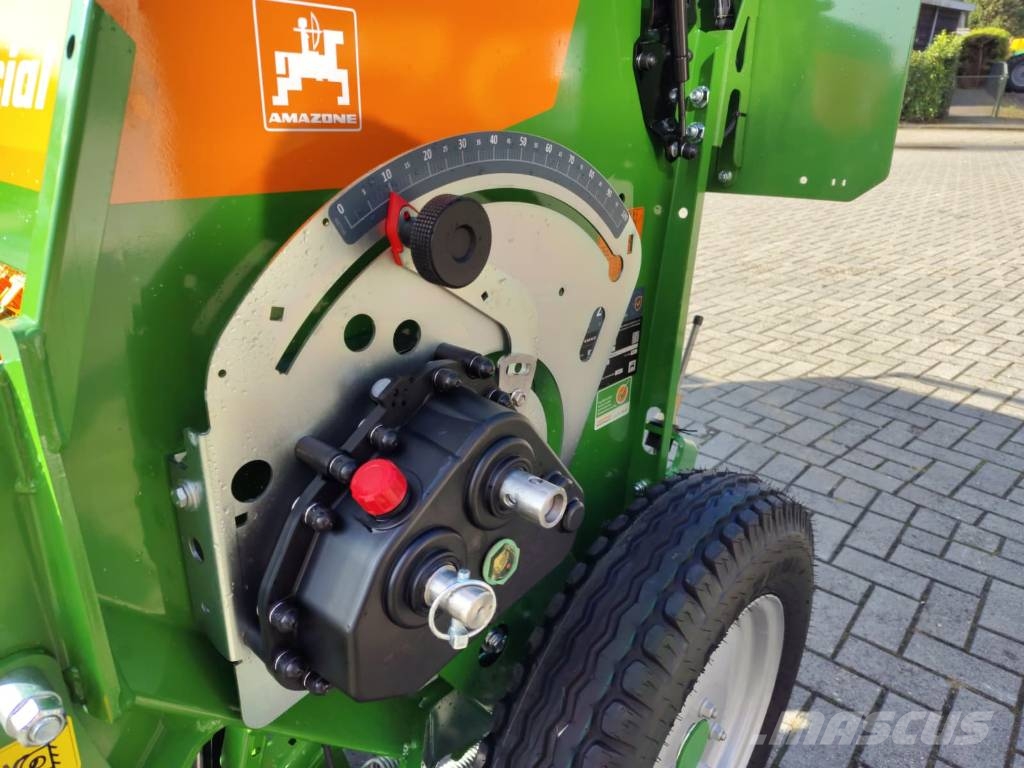 Amazone D9-3000 special مثاقيب