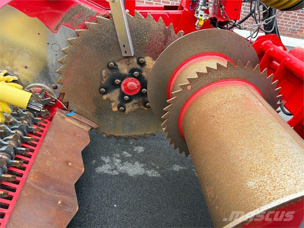 Grimme CS 150 CS XL- Rental Sprzęt do ziemniaków - Inne
