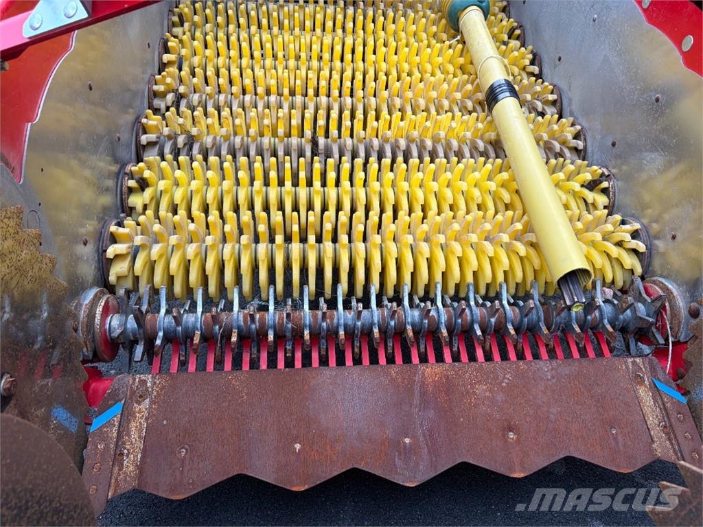 Grimme CS 150 CS XL- Rental Sprzęt do ziemniaków - Inne