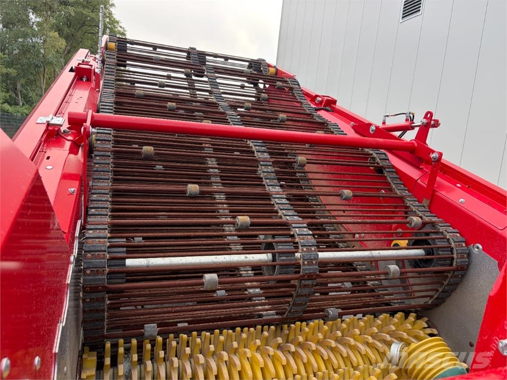 Grimme CS 150 CS XL- Rental Sprzęt do ziemniaków - Inne