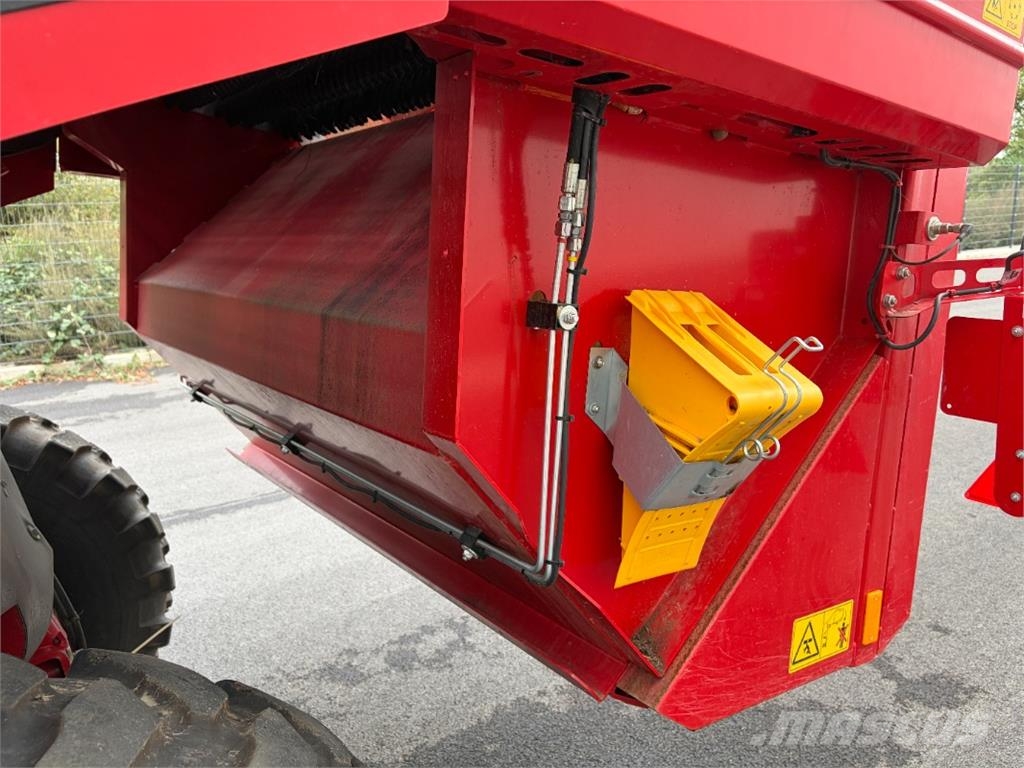 Grimme CS 150 CS XL- Rental Sprzęt do ziemniaków - Inne