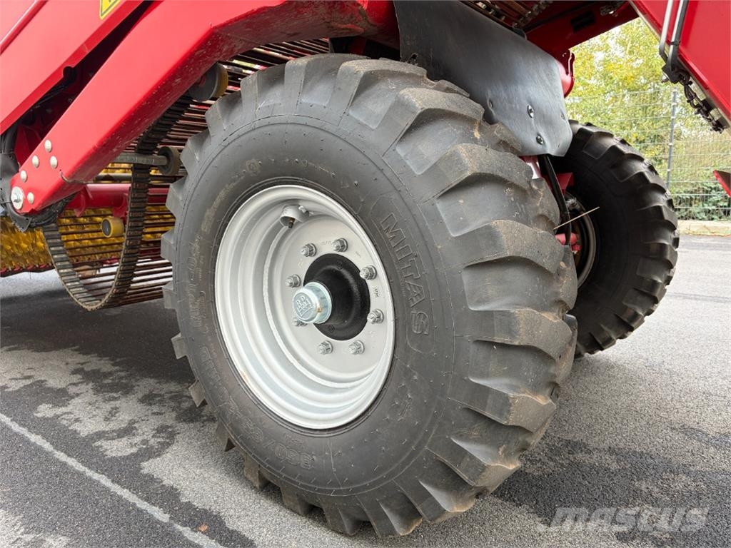 Grimme CS 150 CS XL- Rental Sprzęt do ziemniaków - Inne