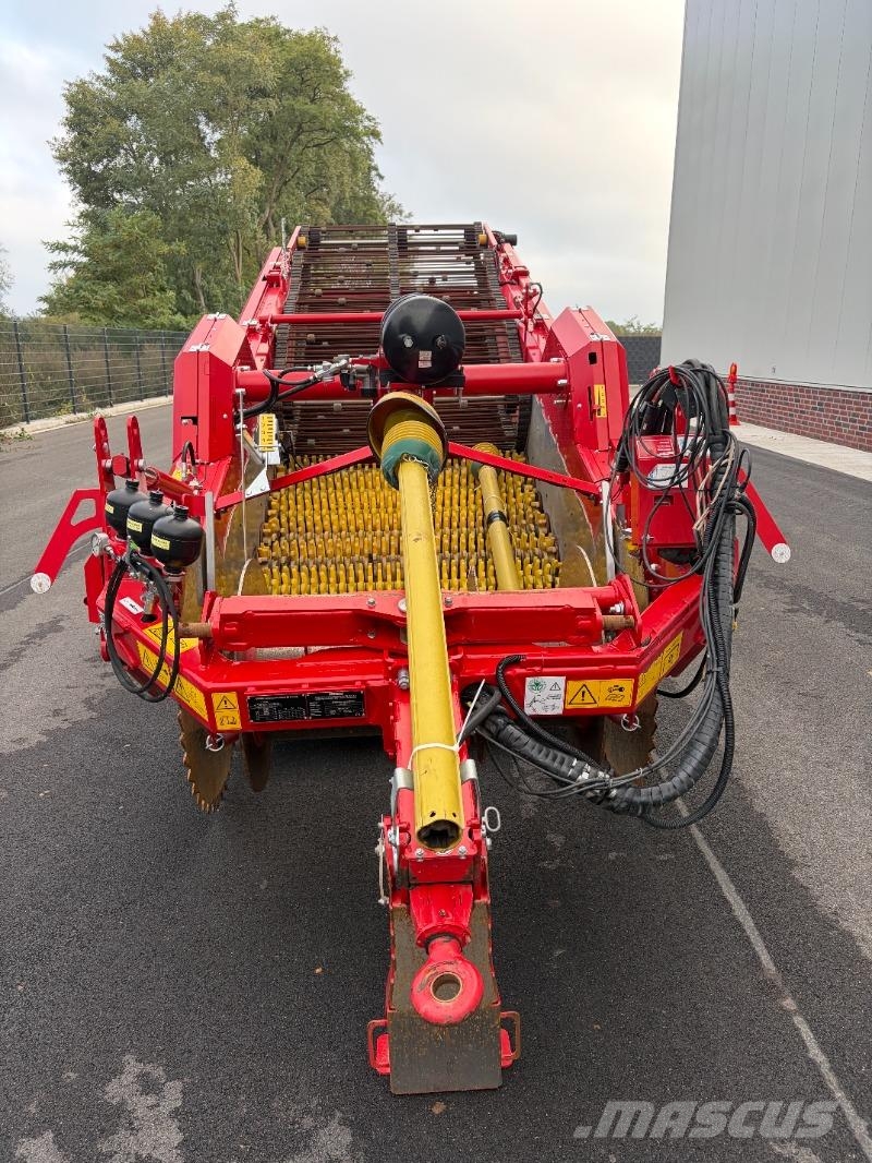 Grimme CS 150 CS XL- Rental Sprzęt do ziemniaków - Inne