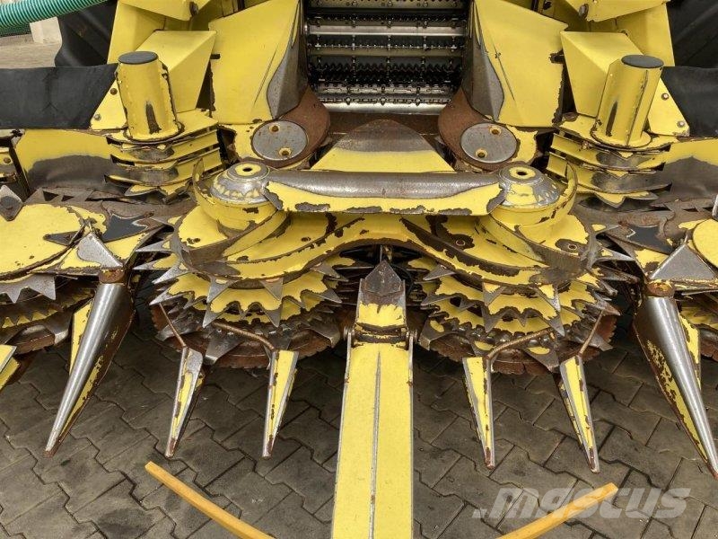 John Deere 8300i ProDrive Kombajni za stočnu hranu