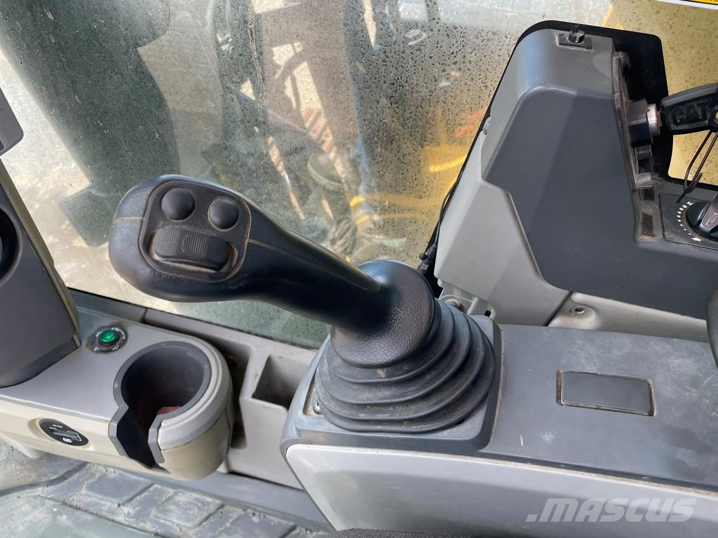 CAT 329E Long Reach Excavator 履帶式 挖土機/掘鑿機/挖掘機