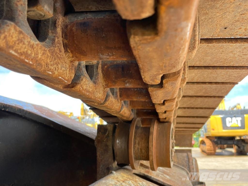 CAT 329E Long Reach Excavator 履帶式 挖土機/掘鑿機/挖掘機