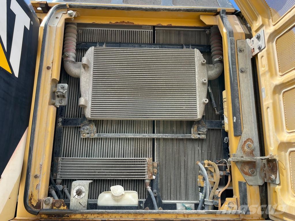 CAT 329E Long Reach Excavator 履帶式 挖土機/掘鑿機/挖掘機