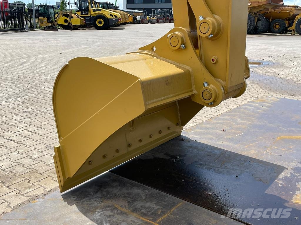 CAT 329E Long Reach Excavator 履帶式 挖土機/掘鑿機/挖掘機