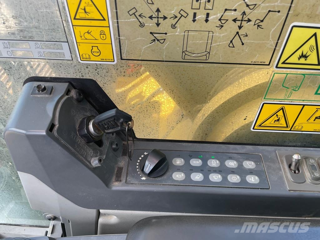 CAT 329E Long Reach Excavator 履帶式 挖土機/掘鑿機/挖掘機