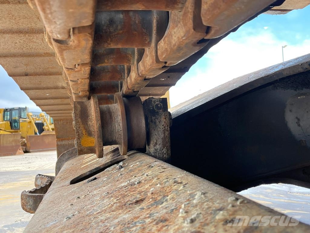 CAT 329E Long Reach Excavator 履帶式 挖土機/掘鑿機/挖掘機