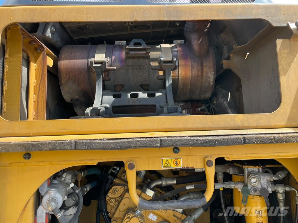 CAT 329E Long Reach Excavator 履帶式 挖土機/掘鑿機/挖掘機