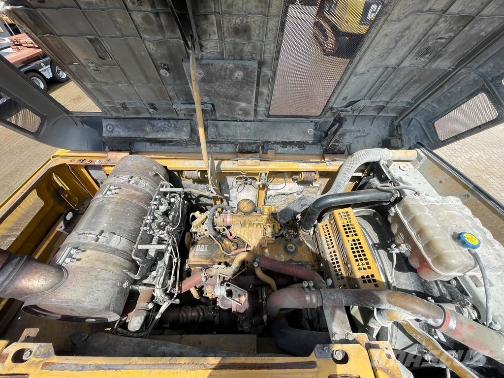 CAT 329E Long Reach Excavator 履帶式 挖土機/掘鑿機/挖掘機