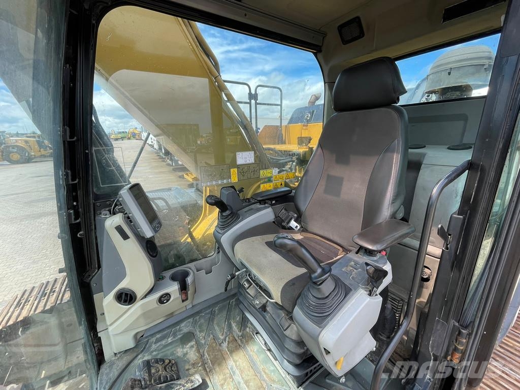 CAT 329E Long Reach Excavator 履帶式 挖土機/掘鑿機/挖掘機
