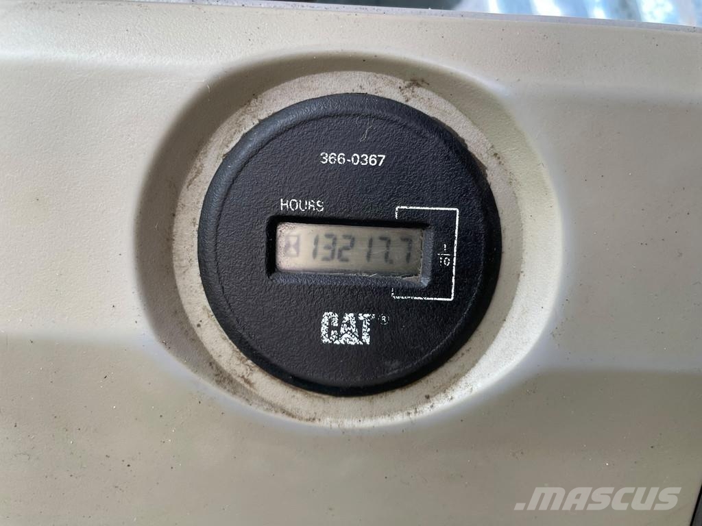 CAT 329E Long Reach Excavator 履帶式 挖土機/掘鑿機/挖掘機