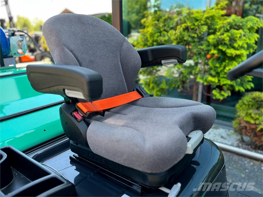 Mitsubishi FG55NT Plinski viljuškari