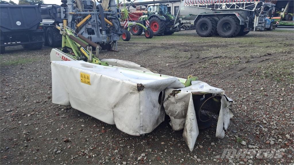 CLAAS Corto 270N Uređaji za kosačice