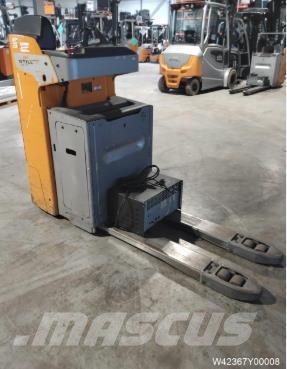Still SXH20 (res HP) Ручний візок
