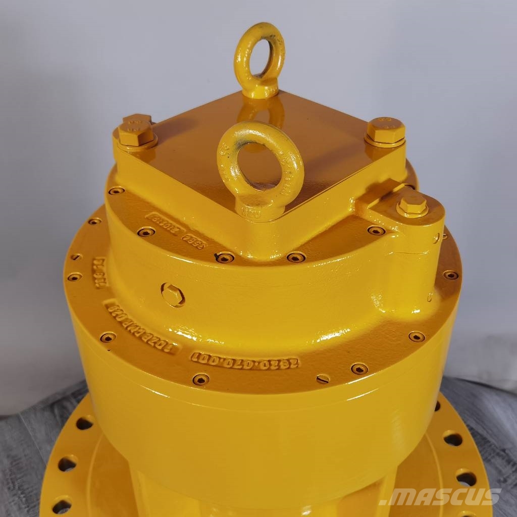 CAT 390F 395F Swing Reducer 4512801 4512798 378-9557 Getriebe