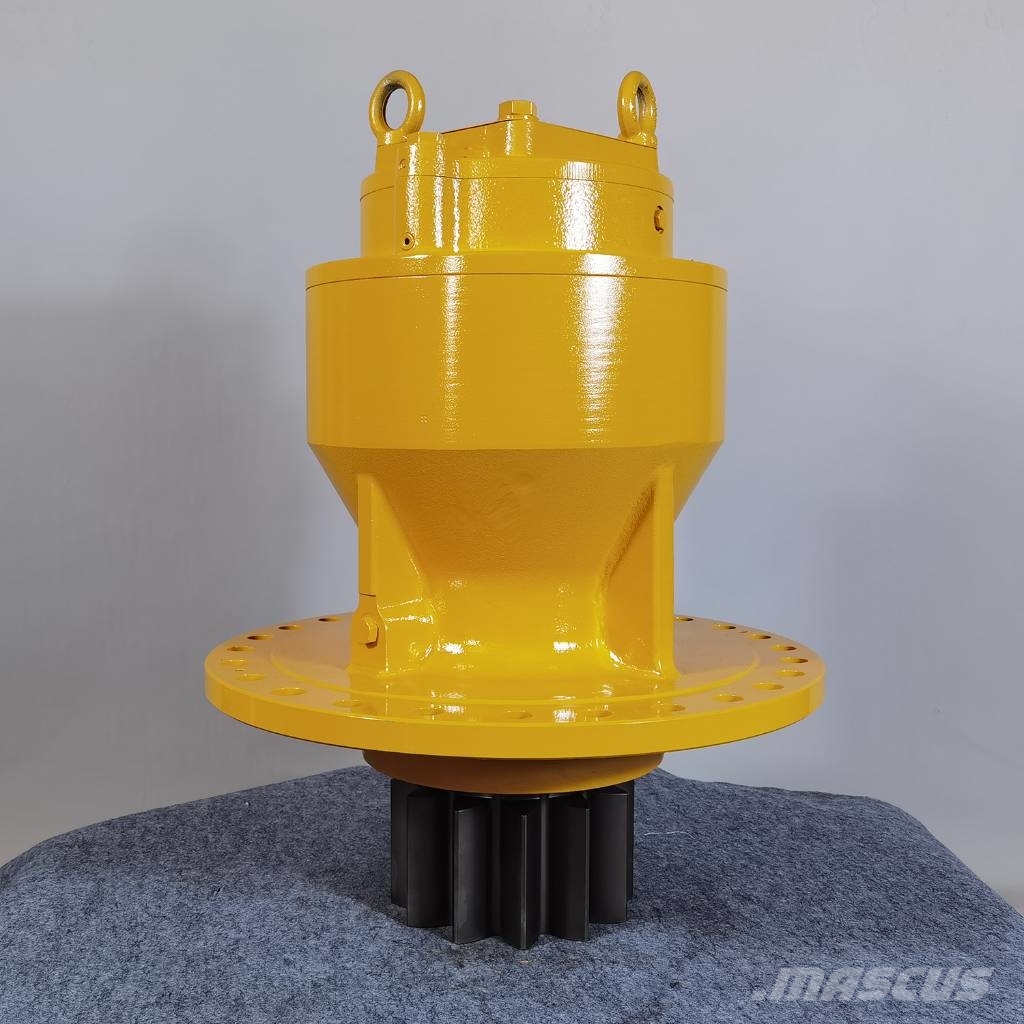 CAT 390F 395F Swing Reducer 4512801 4512798 378-9557 Getriebe