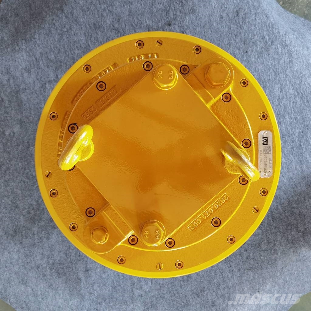 CAT 390F 395F Swing Reducer 4512801 4512798 378-9557 Getriebe