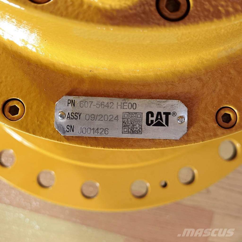 CAT 390F 395F Swing Reducer 4512801 4512798 378-9557 Getriebe