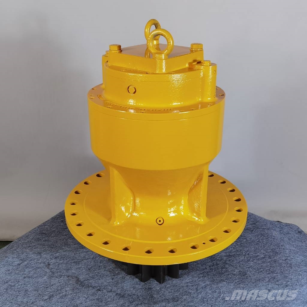 CAT 390F 395F Swing Reducer 4512801 4512798 378-9557 Getriebe