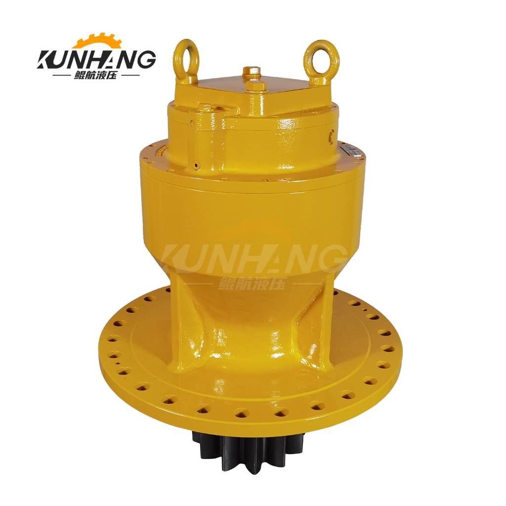 CAT 390F 395F Swing Reducer 4512801 4512798 378-9557 Getriebe