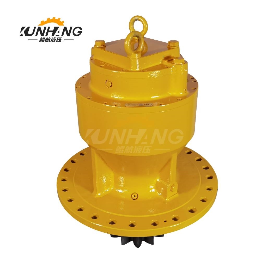 CAT 390F 395F Swing Reducer 4512801 4512798 378-9557 Getriebe