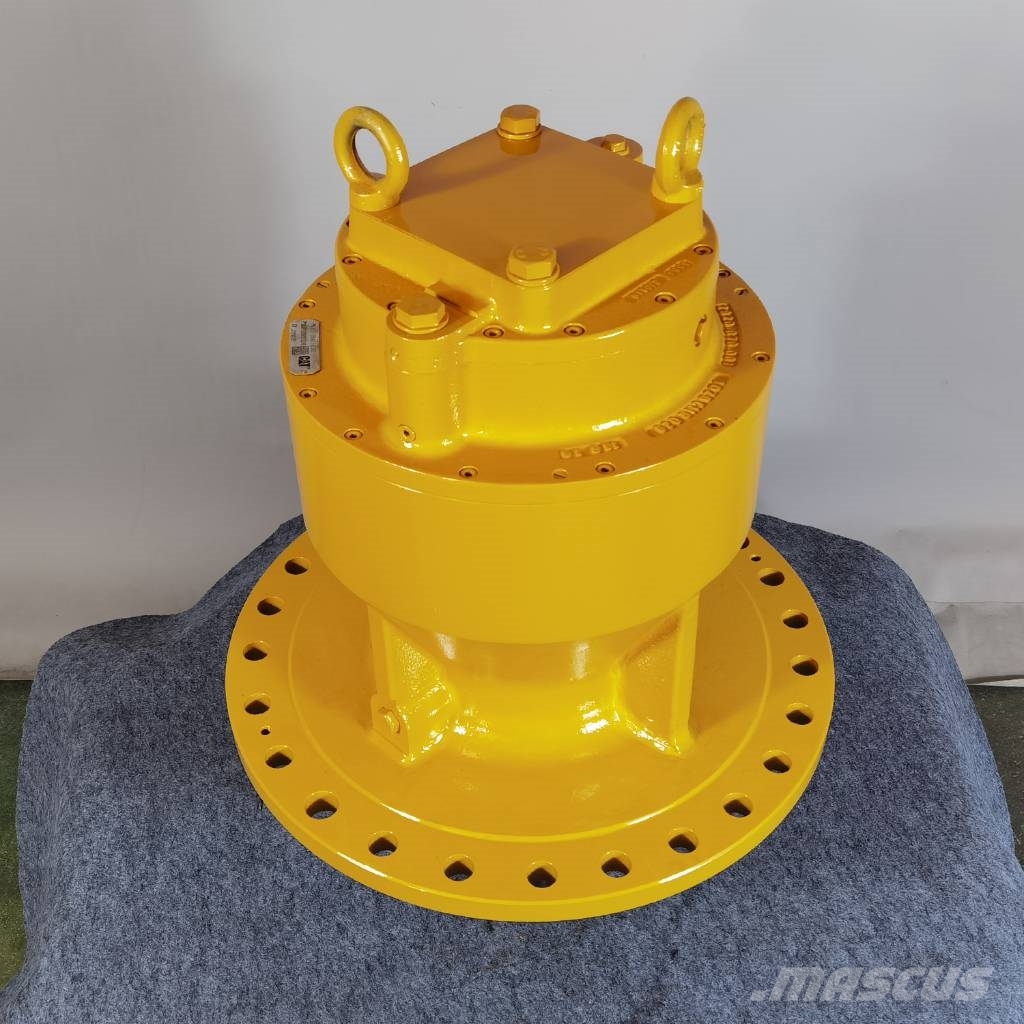 CAT 390F 395F Swing Reducer 4512801 4512798 378-9557 Getriebe