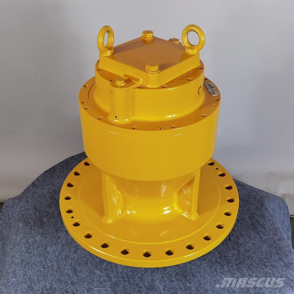 CAT 390F 395F Swing Reducer 4512801 4512798 378-9557 Getriebe