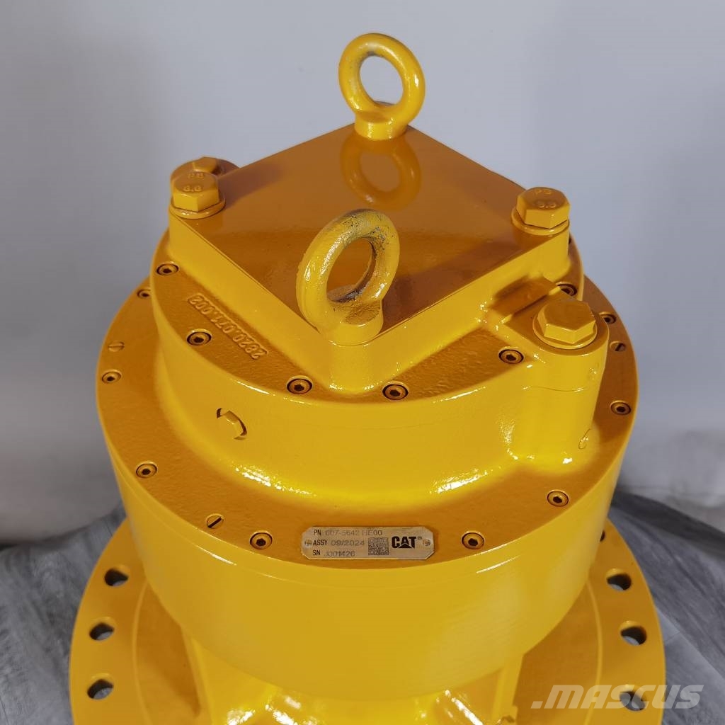CAT 390F 395F Swing Reducer 4512801 4512798 378-9557 Getriebe