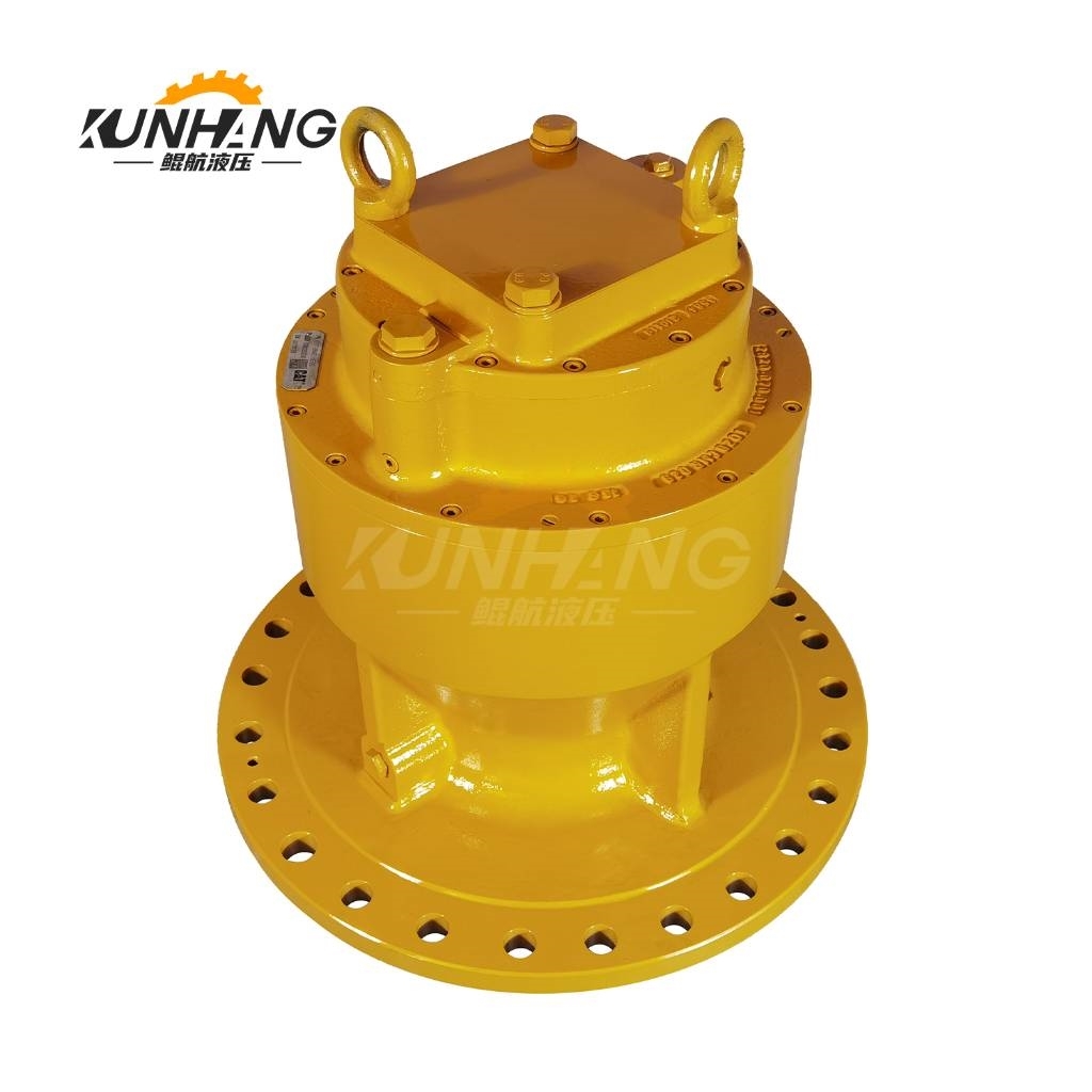 CAT 390F 395F Swing Reducer 4512801 4512798 378-9557 Getriebe