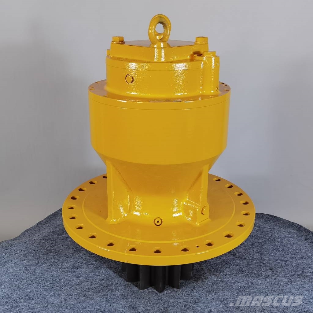CAT 390F 395F Swing Reducer 4512801 4512798 378-9557 Getriebe