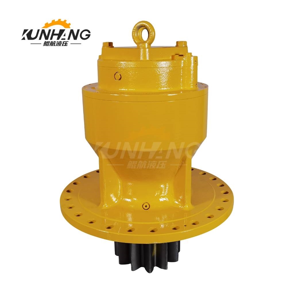 CAT 390F 395F Swing Reducer 4512801 4512798 378-9557 Getriebe