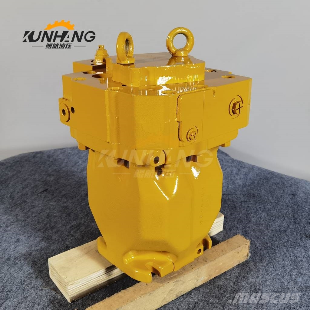 CAT D6R D8R D6H Piston Pump 9T7099 196-2238 246-5950 Transmissão