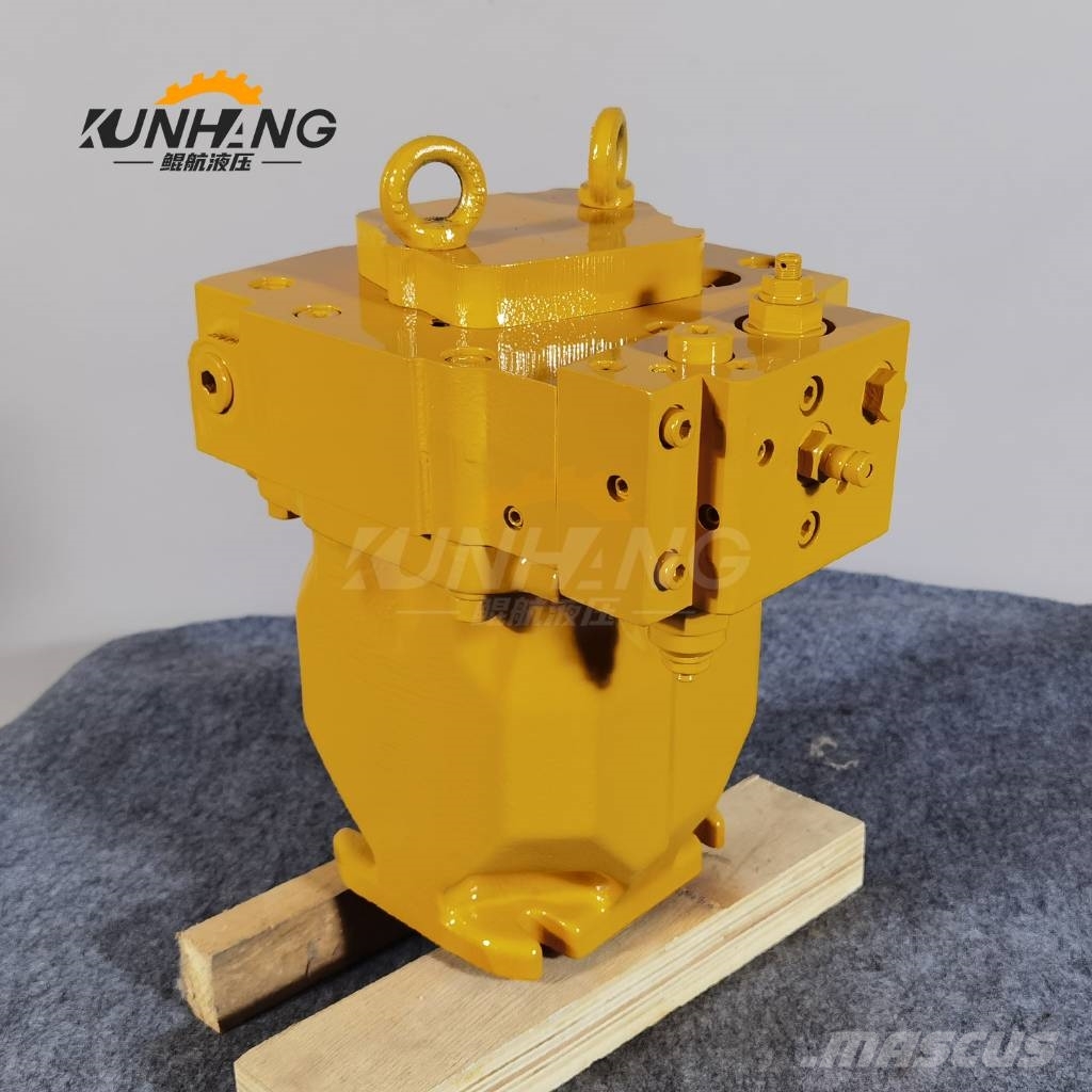 CAT D6R D8R D6H Piston Pump 9T7099 196-2238 246-5950 Transmissão