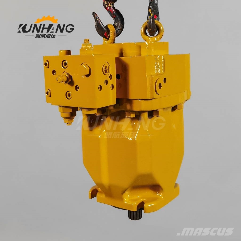 CAT D6R D8R D6H Piston Pump 9T7099 196-2238 246-5950 Transmissão